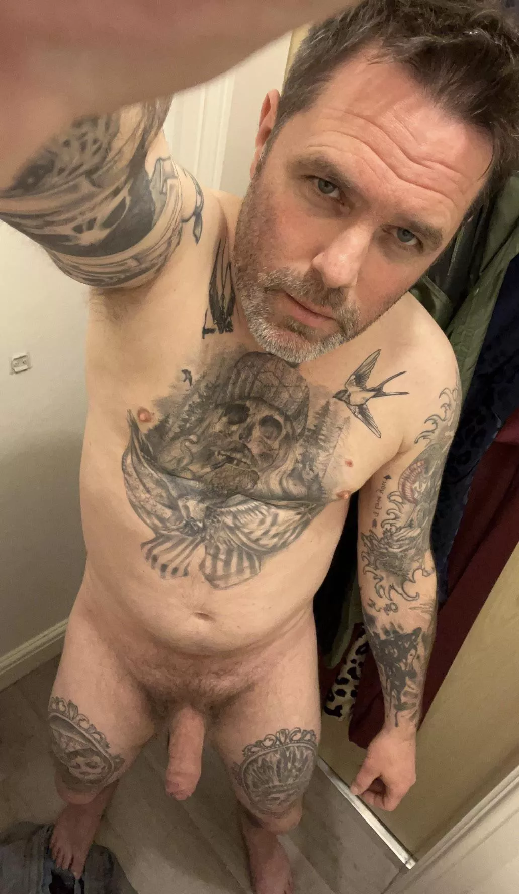 Want do you think of this [42] year old