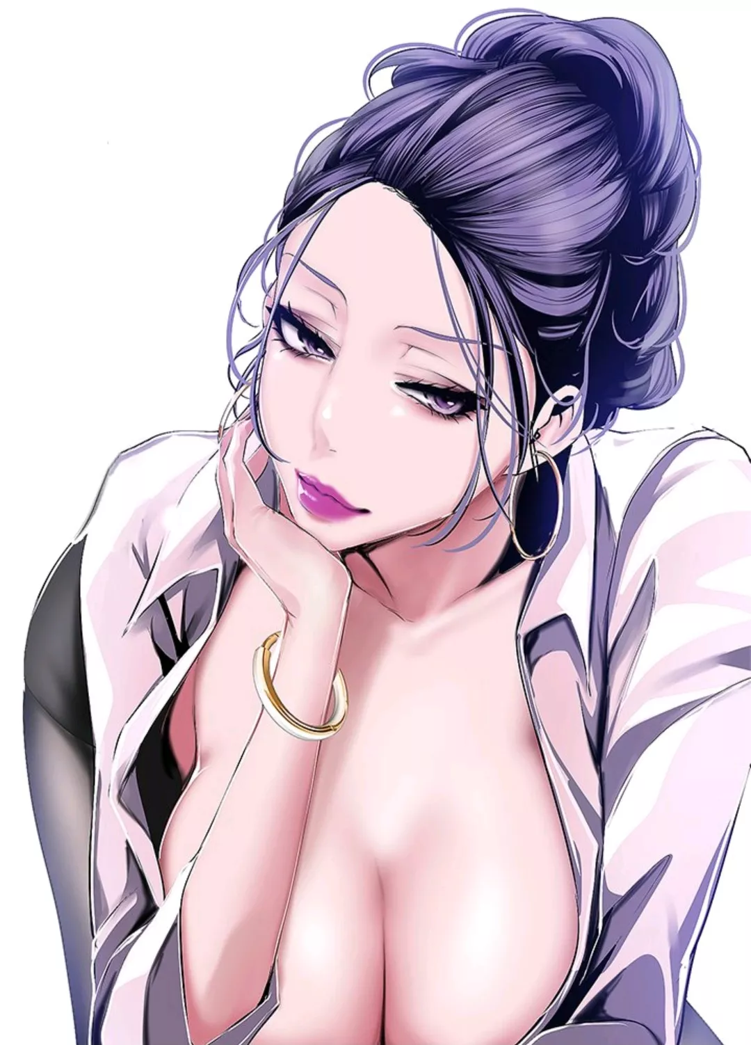 Wants your cock badly