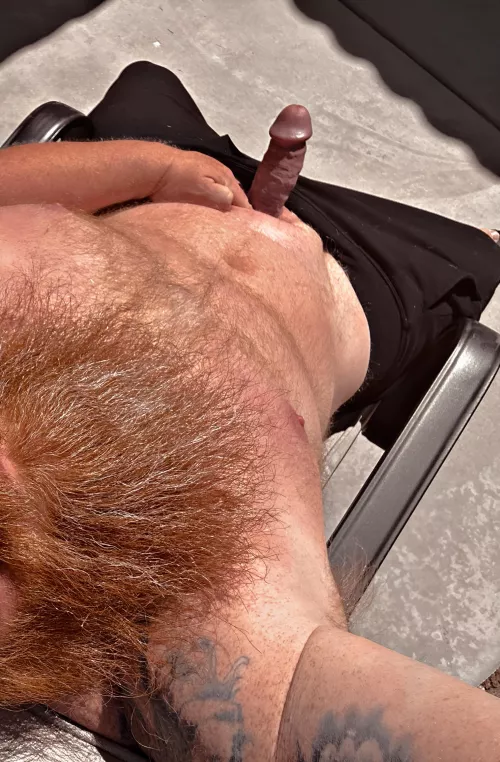 Weathers getting nice