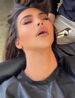 Well done soldier u made Kim cum