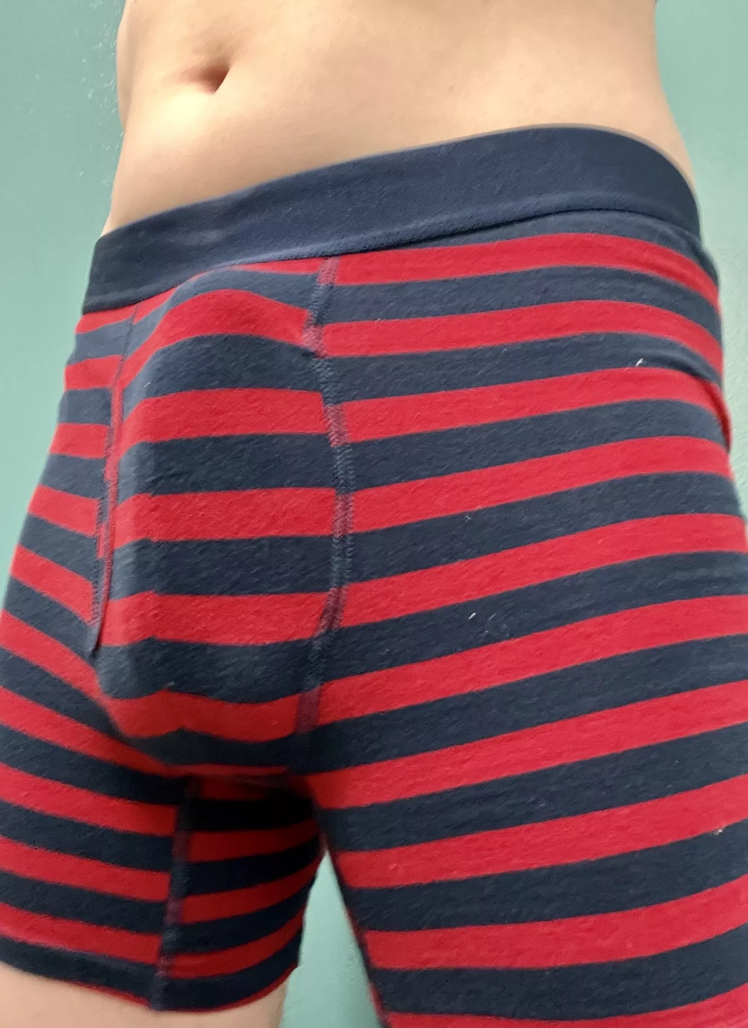 What do you think of my favorite pair?