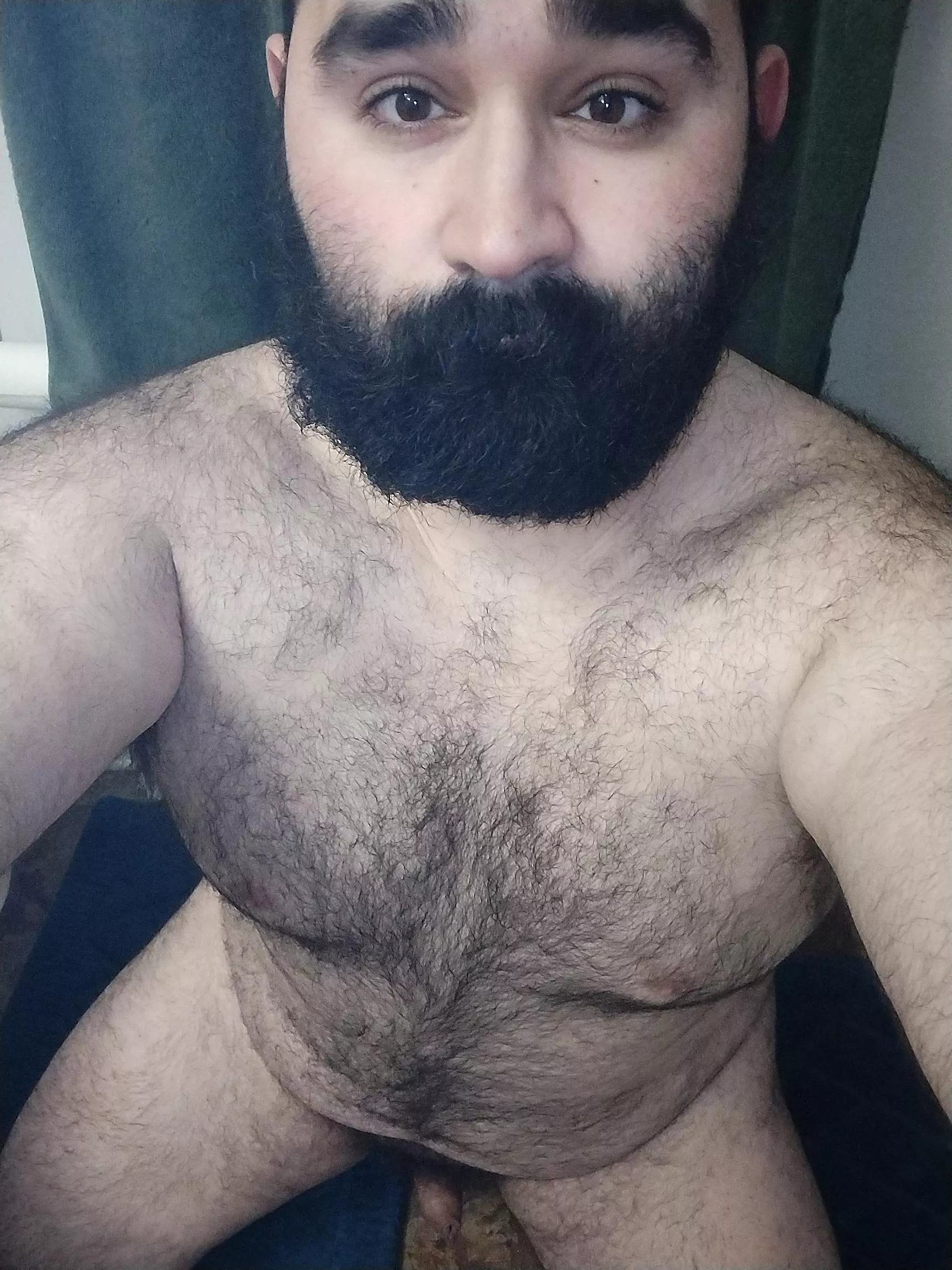 What you see. Dm what i'd see 😈?