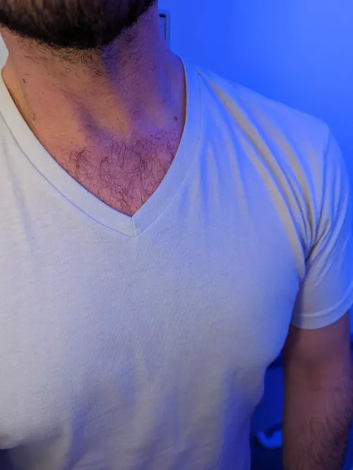 What's your first impression?