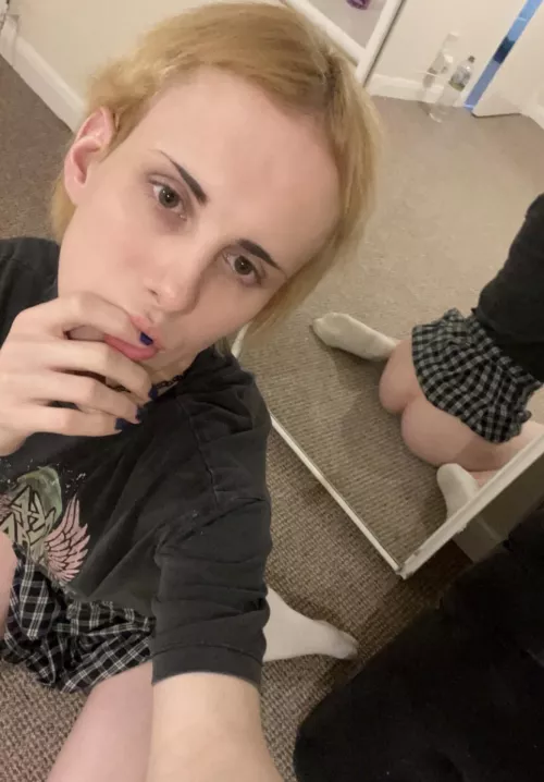 When I get on top I ride ❤️💋