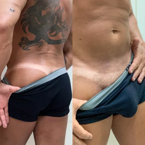 Which do you prefer?