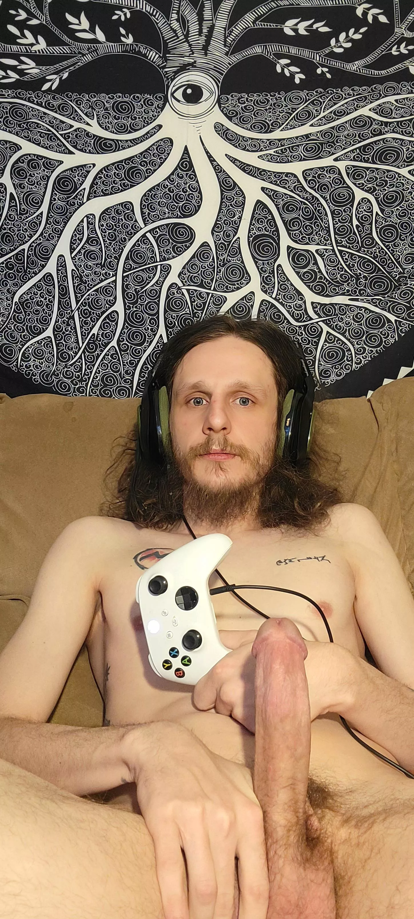 Who Wants to join me tonight[m]