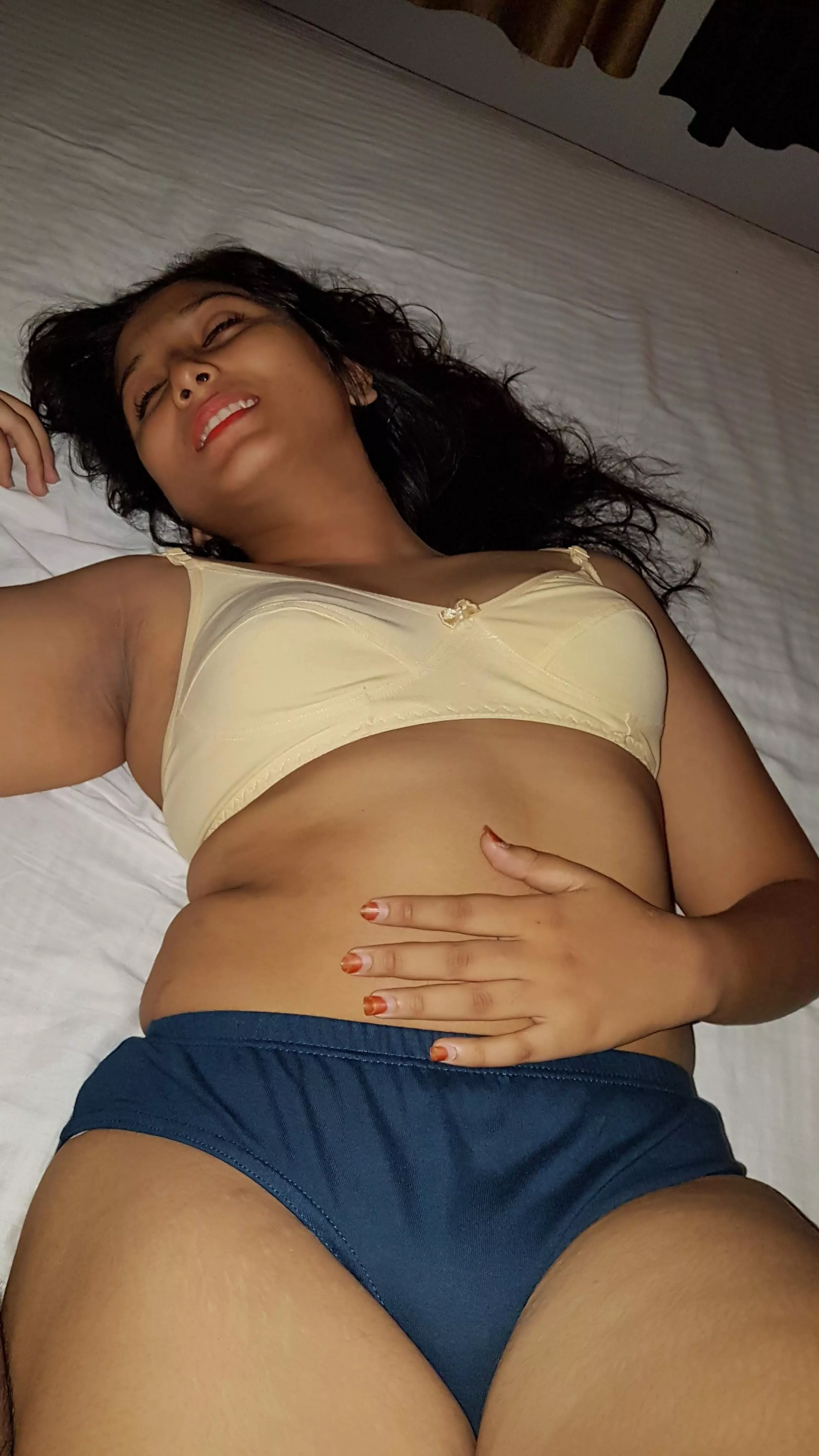 wife is having fun nights with bf....what do you guyz think?