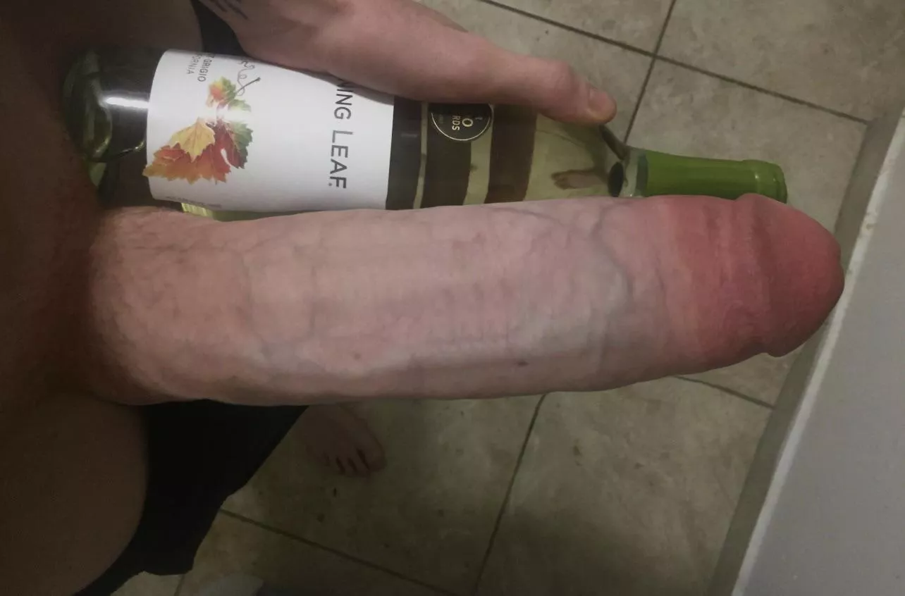 Wine anyone?