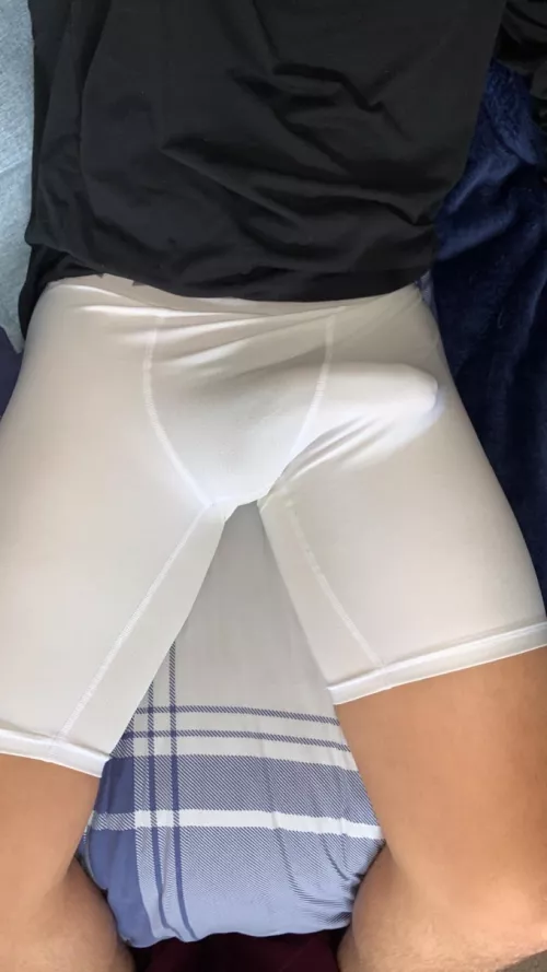 Would I catch your attention in the gym