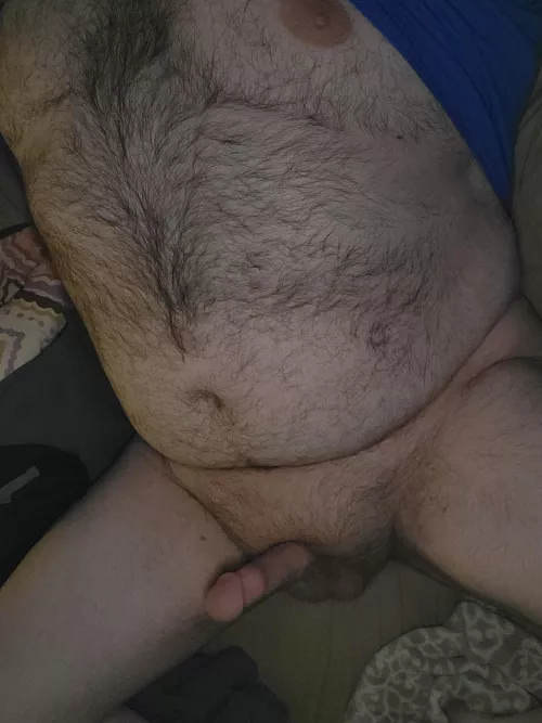 Would you be my little spoon? 😘