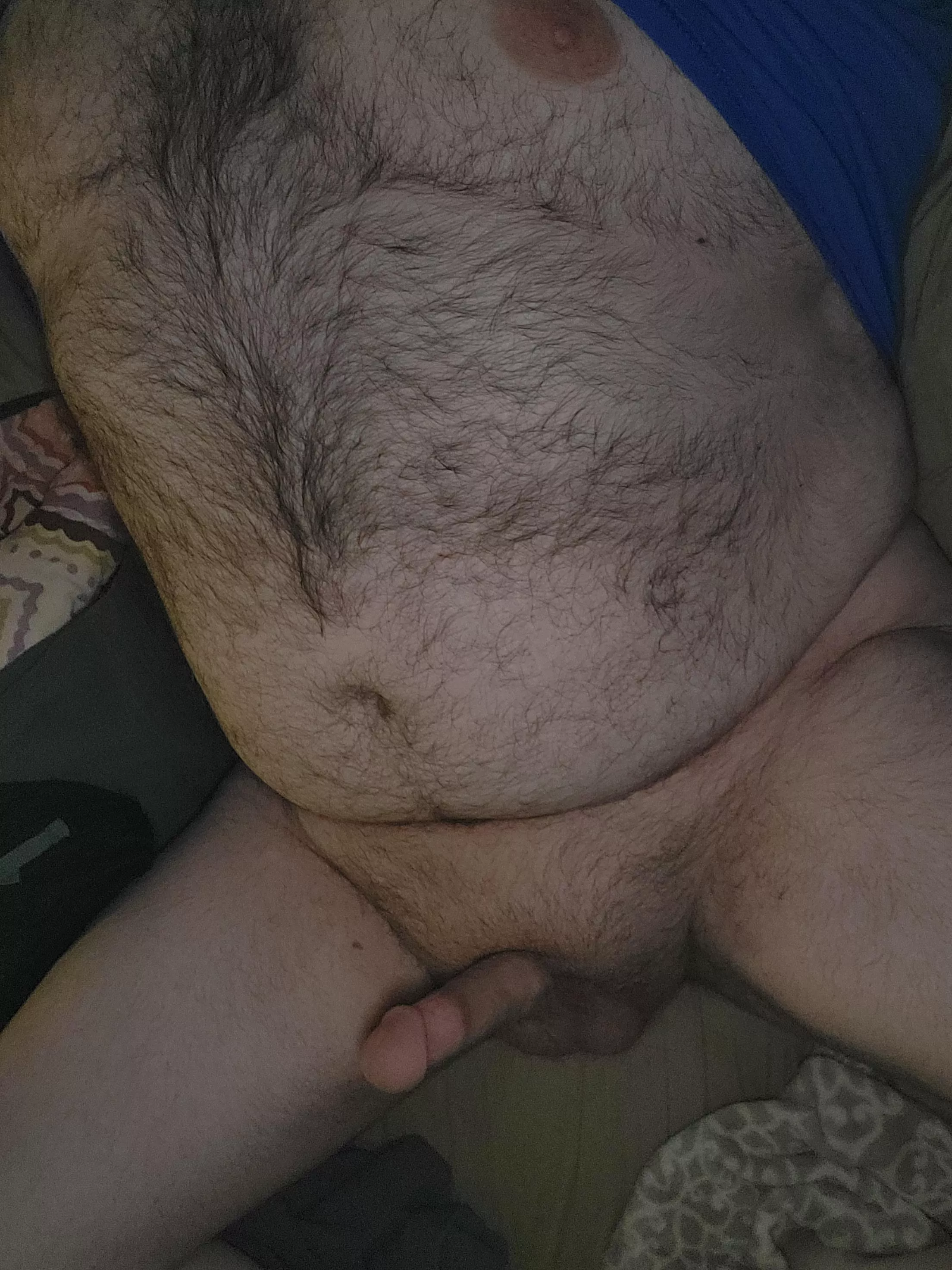 Would you be my little spoon? 😘