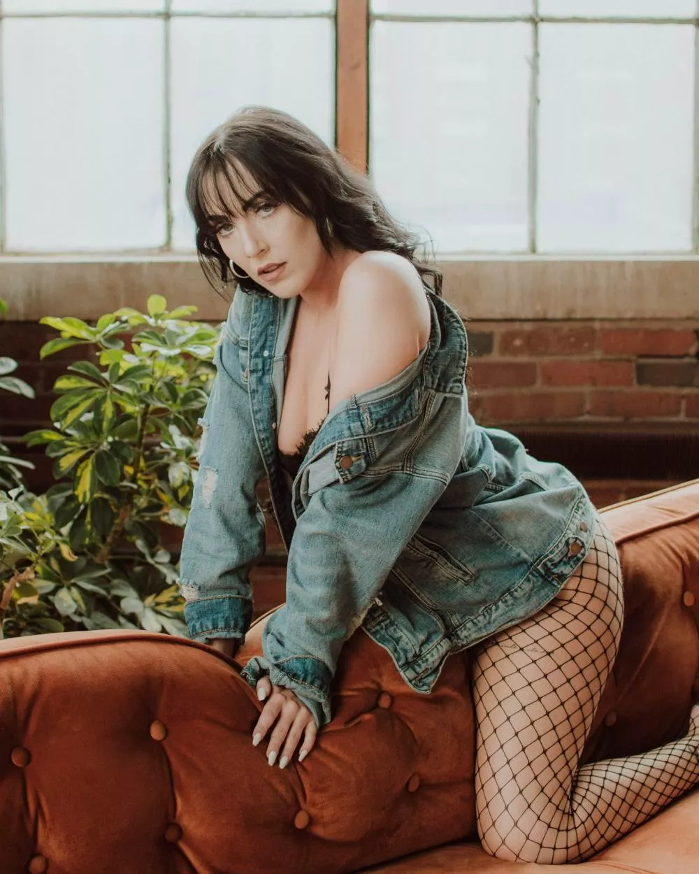 Would you fuck me daddy?