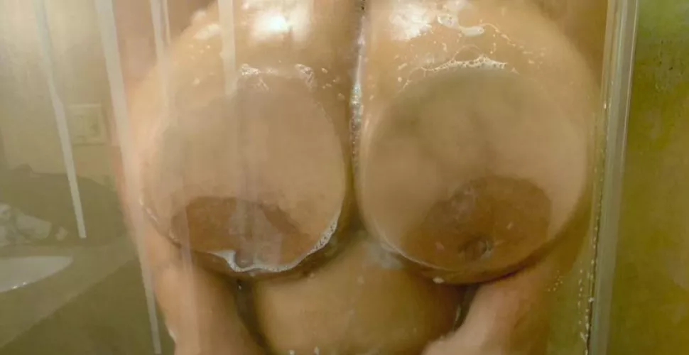 Would you spy on me in the shower?