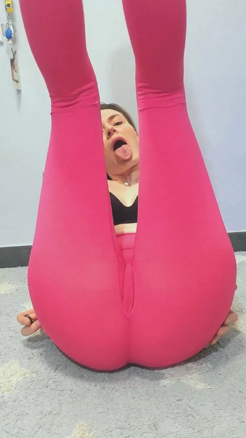 Would you suck on them for me?