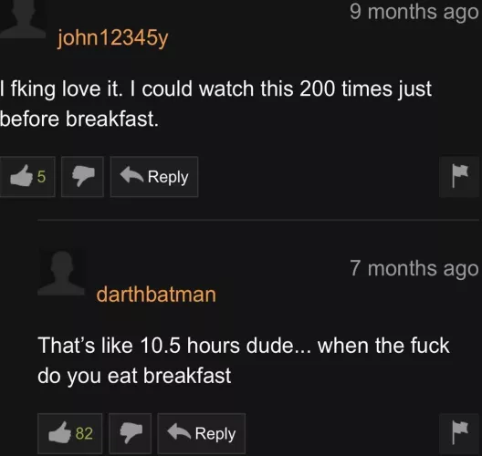 You gotta do what you gotta do