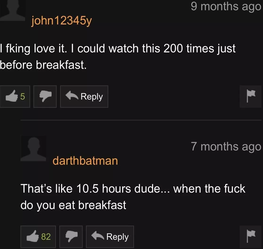 You gotta do what you gotta do