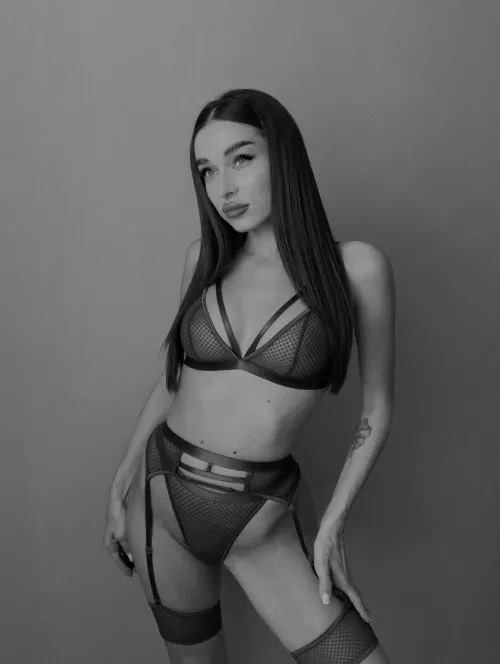 Your girlfriend won't know about our passionate sex