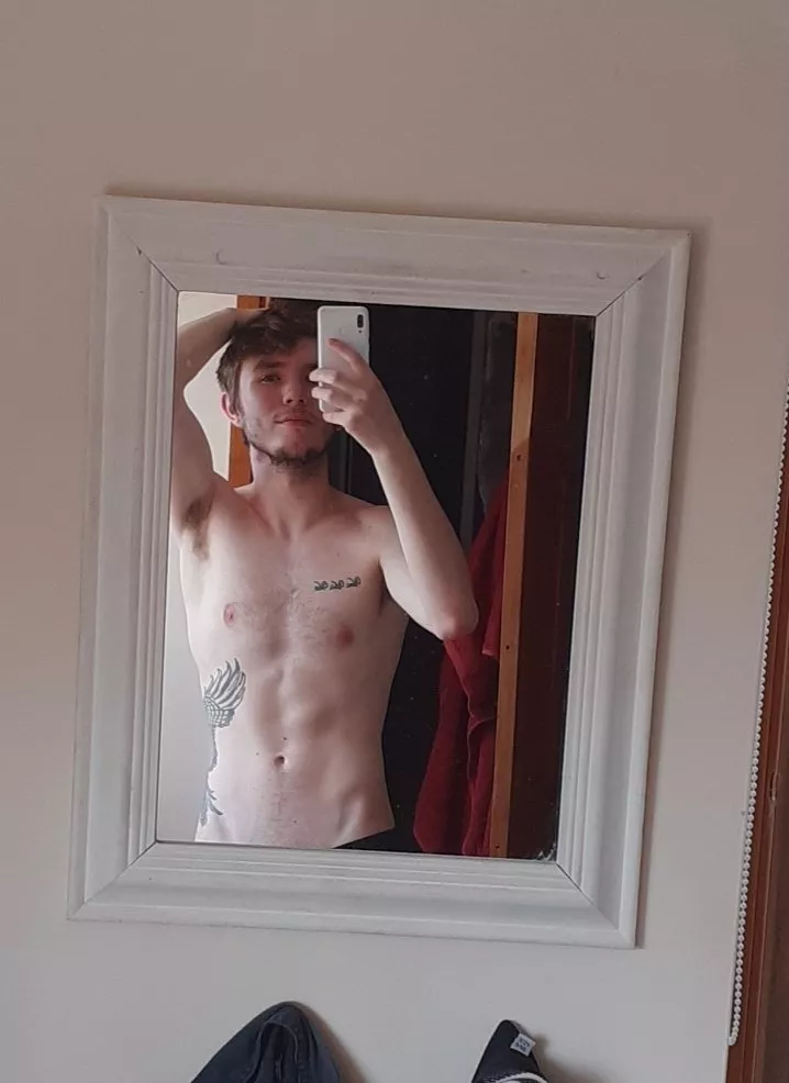 [21] Do I start posting more wild content? 🫣