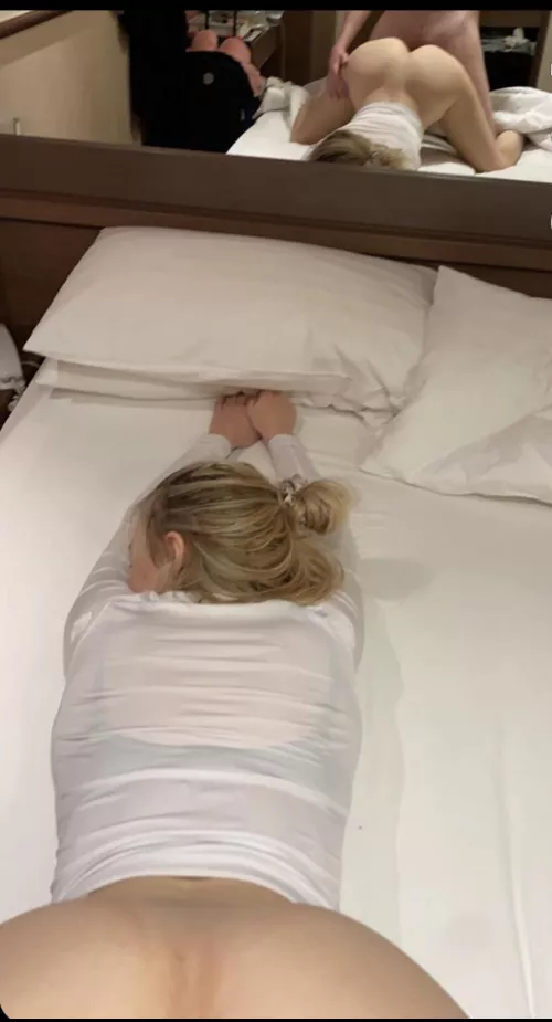 [21/20][MF4F][Uk South] New to the lifestyle. Would like to add a single girl. Msg us if interested x