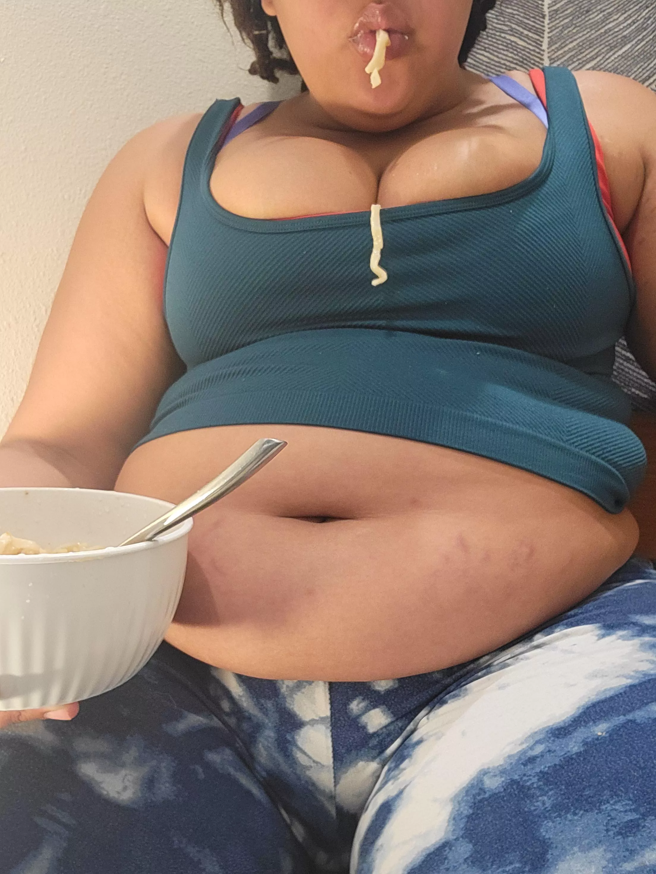 300lbs is becoming more of an attainable goal every day !