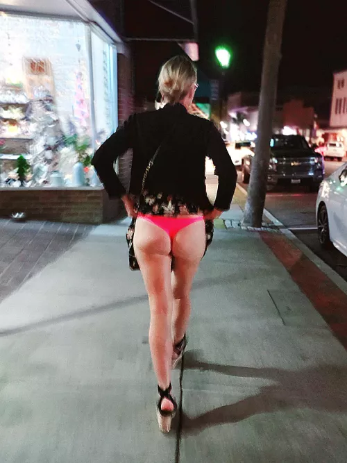 A little teasing is always necessary