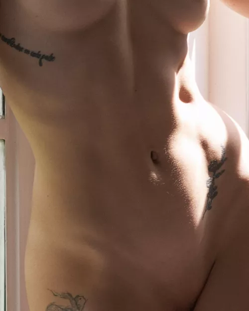 Aileen Kent by Ivan Viveros