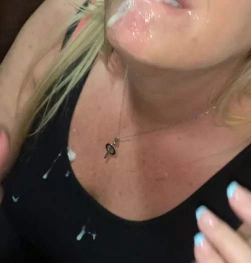 Always needing and wanting more