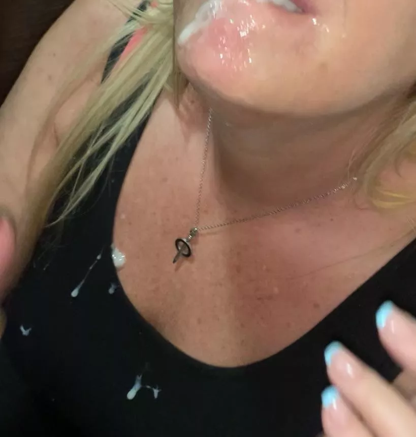 Always needing and wanting more