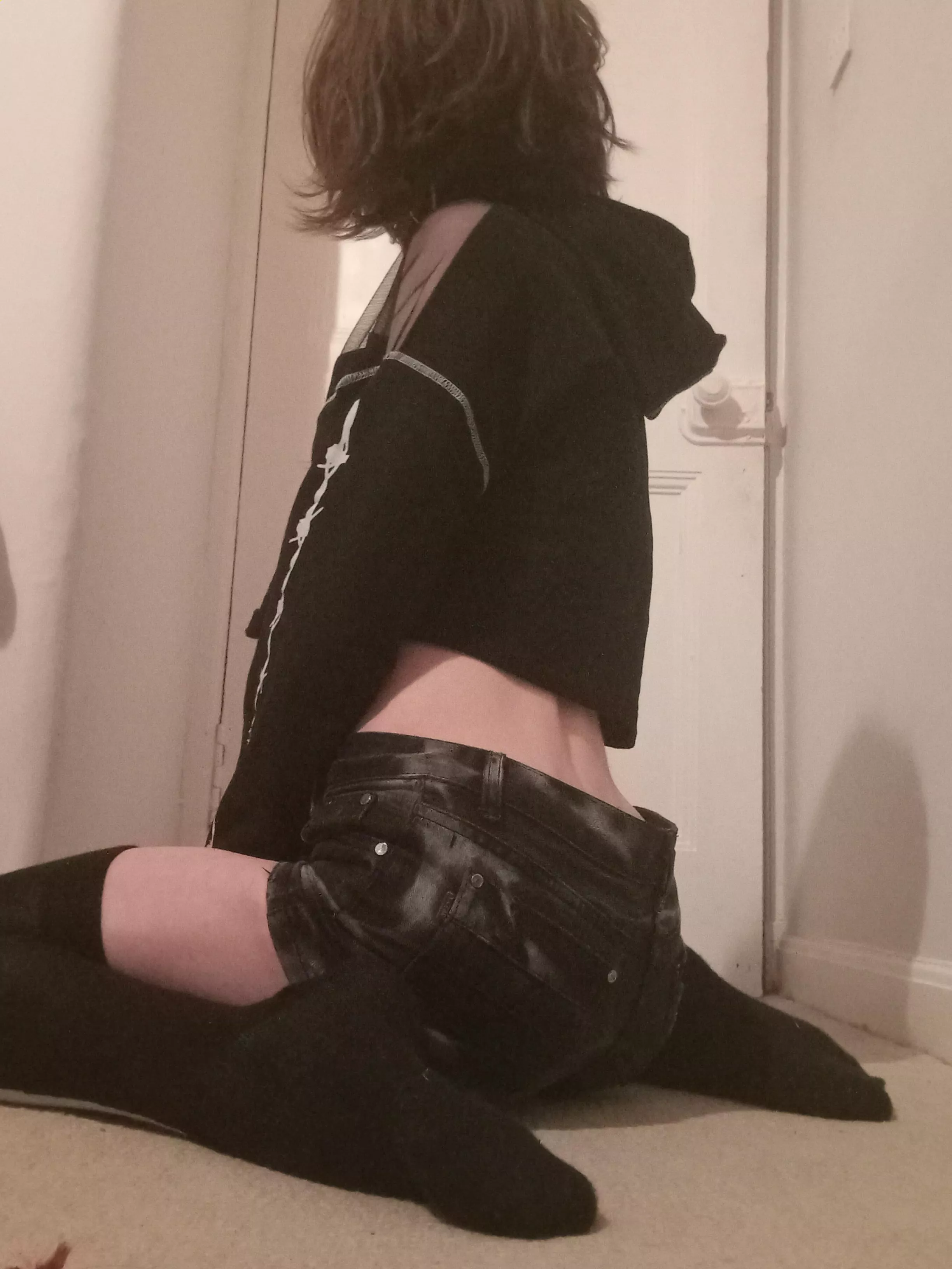 Am i cute enough? 🥰