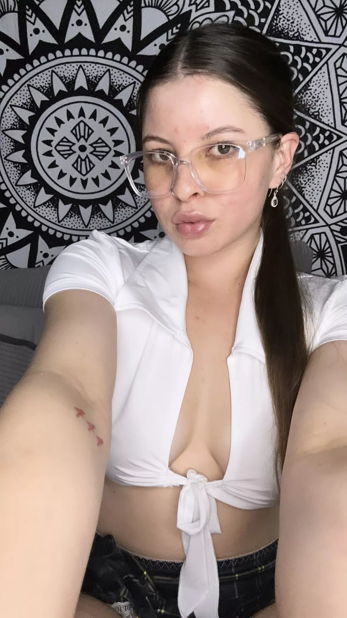 Am I your favourite??