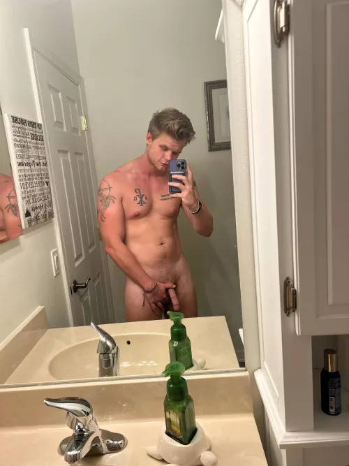 Anyone need a plaything?