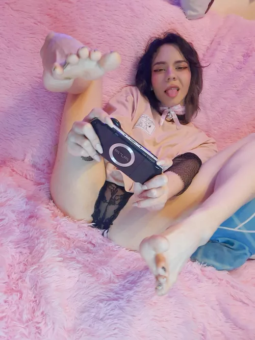 Are you ready to lose to me?