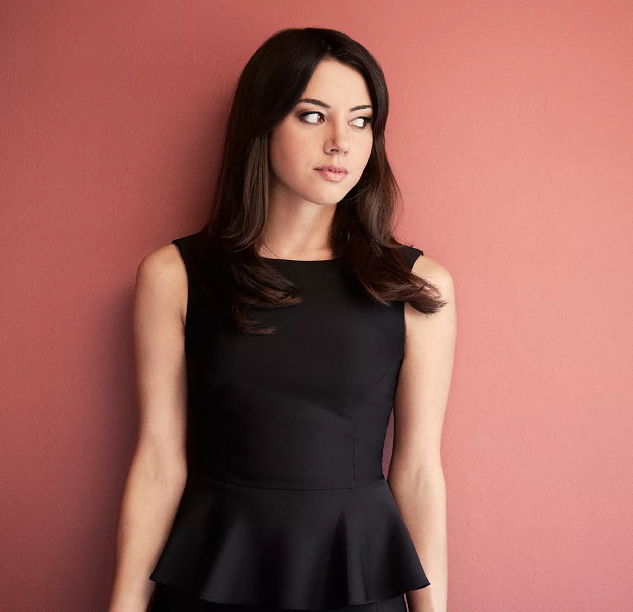 Aubrey plaza