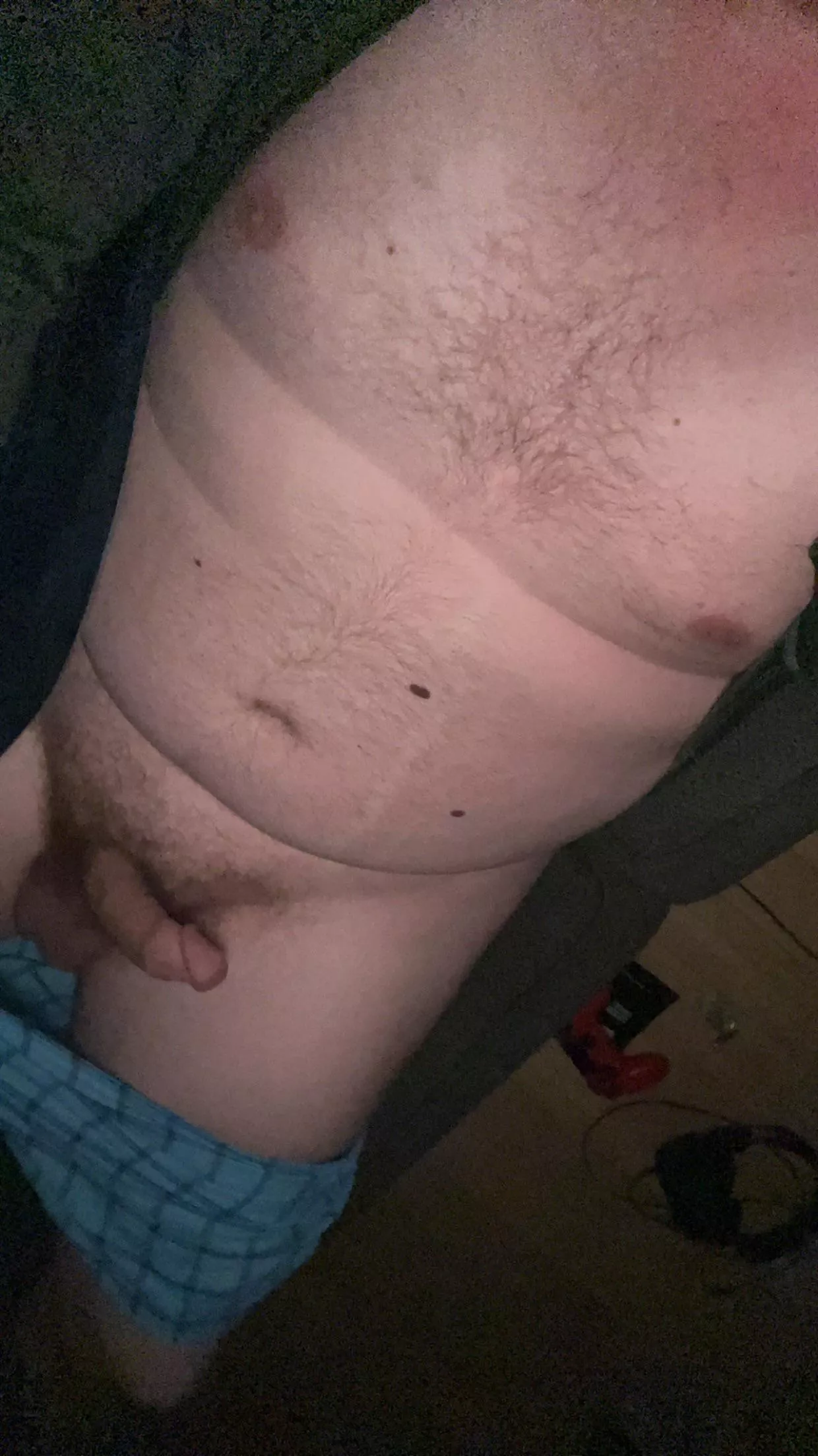 Before bed shenanigans