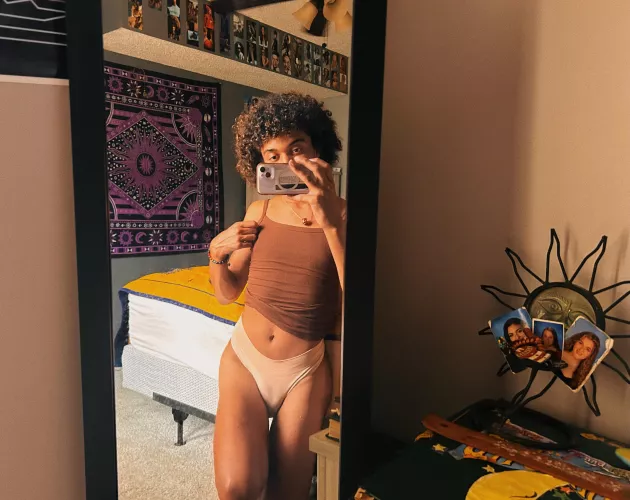 black is so beautiful🧸