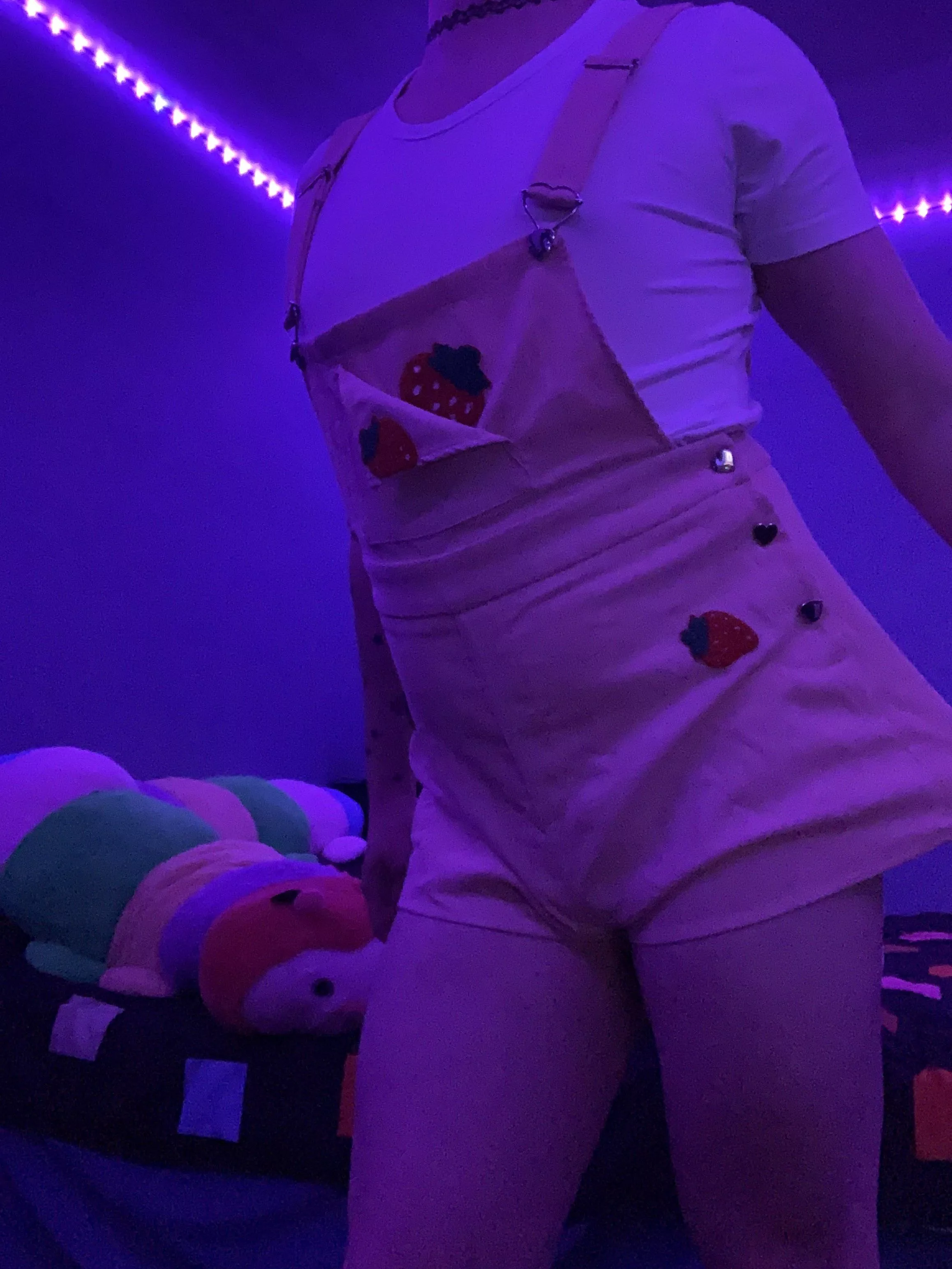 Boys look better in pink, don’t you think? 🥺