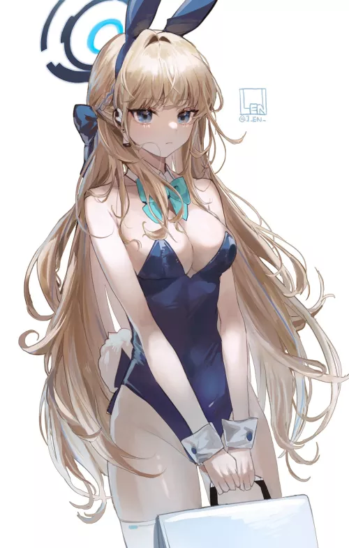 Bunny Toki [Blue Archive]