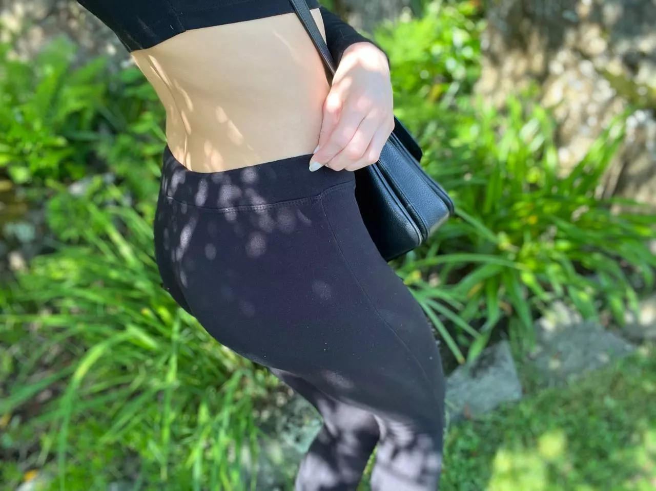 Can you add this Mom to your hot chick collection?