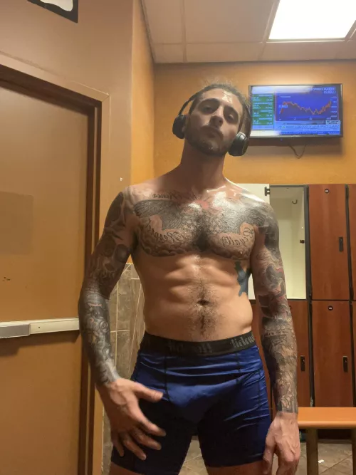 Can’t seem to ever find shorts that hide my bulge