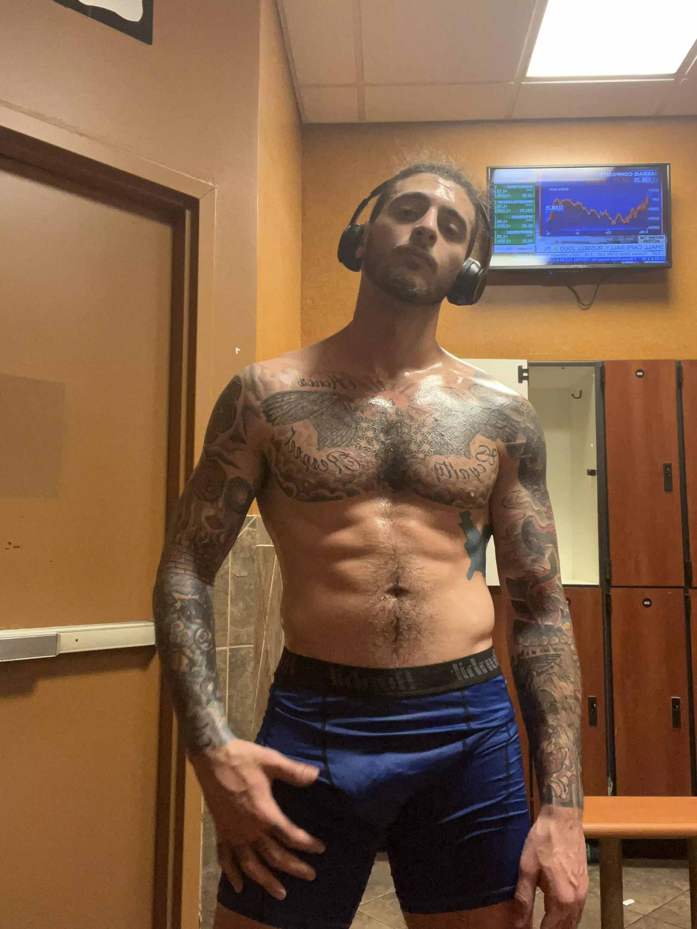 Can’t seem to ever find shorts that hide my bulge