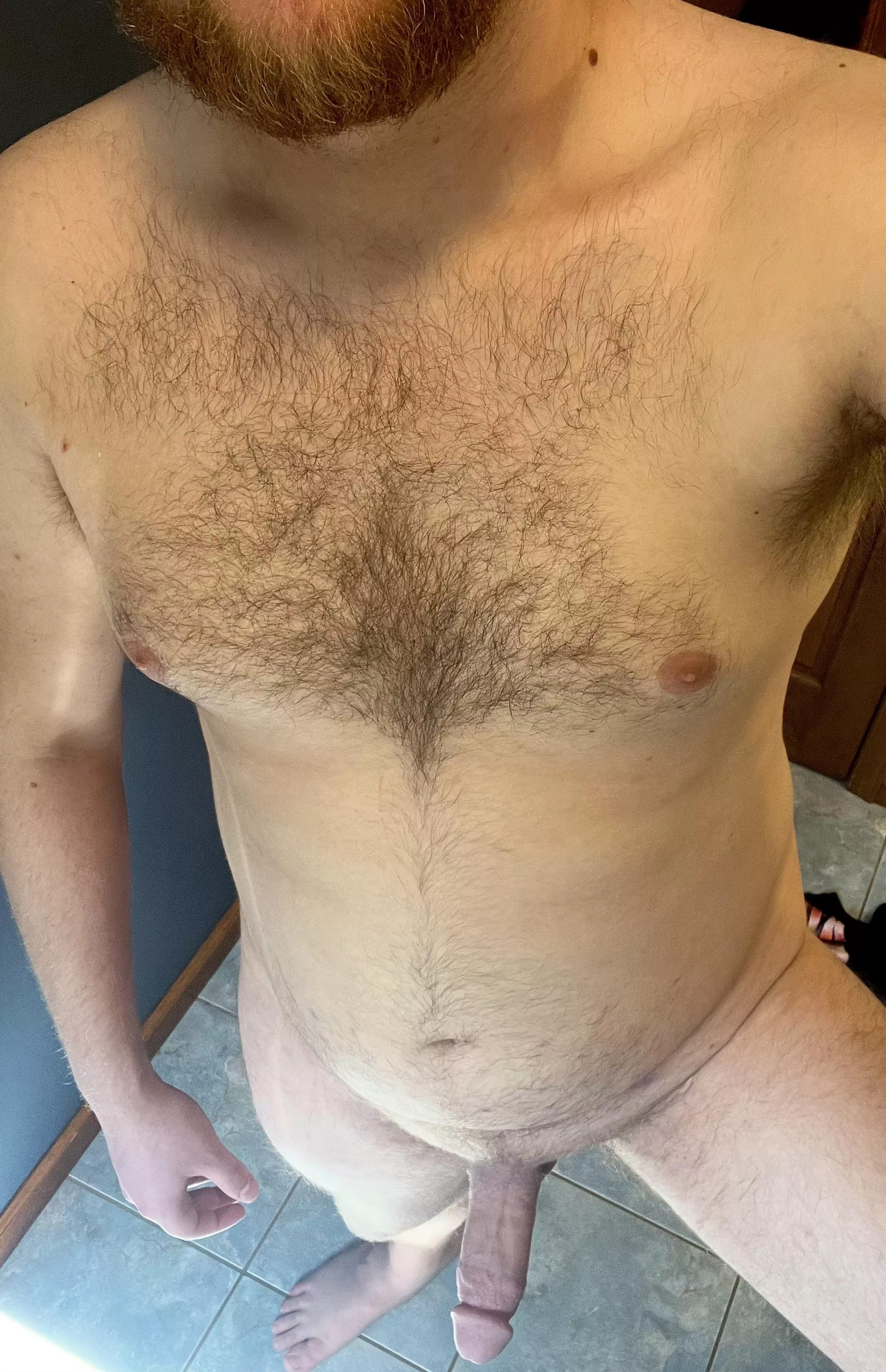 Could definitely use a hand here