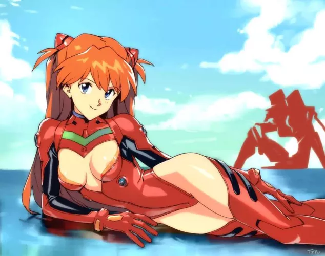Created a discord server for great hentai writers/captioners. Send me the first challenge and i may approve you on the server. The (Asuka) prompt will be on the comments.