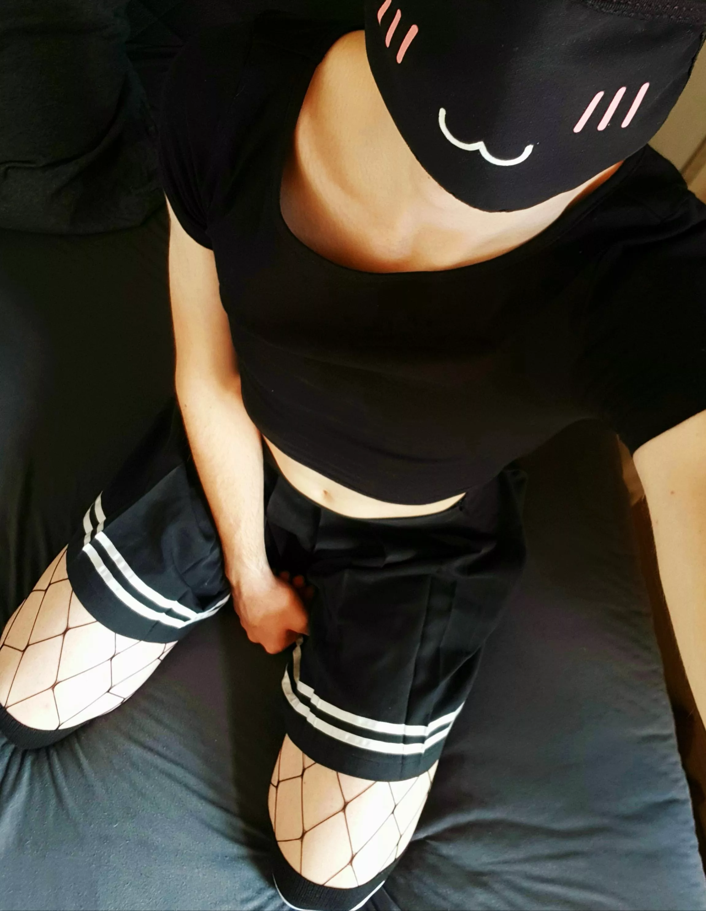 Cuddle me please 🥺