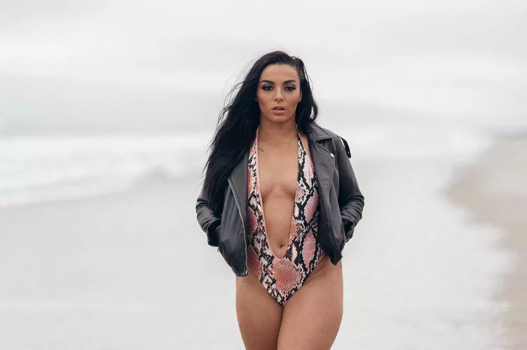Deonna Purrazzo
