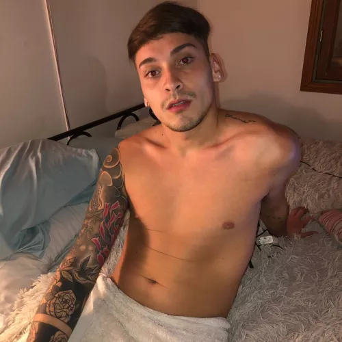 Do you like Latinos?