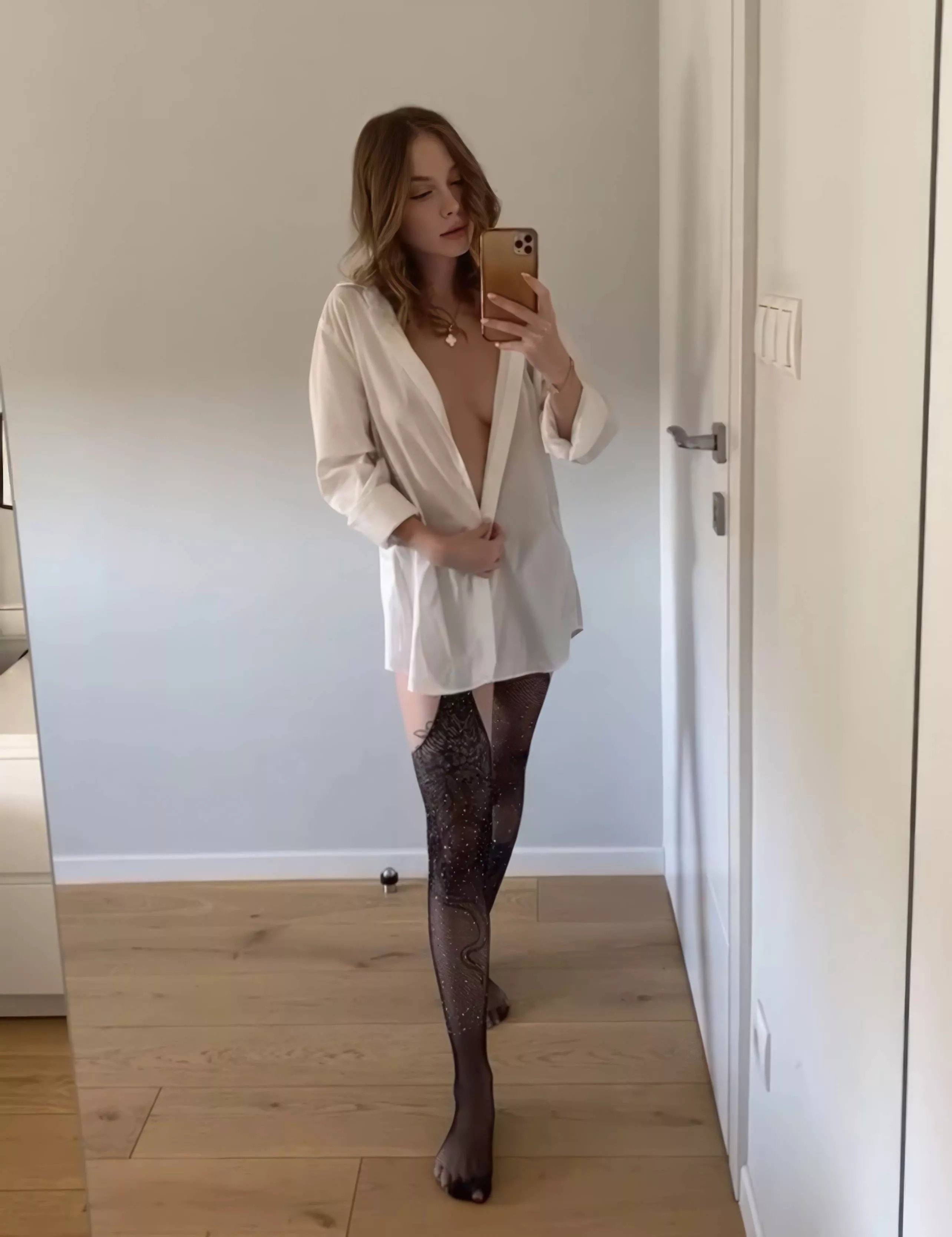 do you like the way I look now ?:)