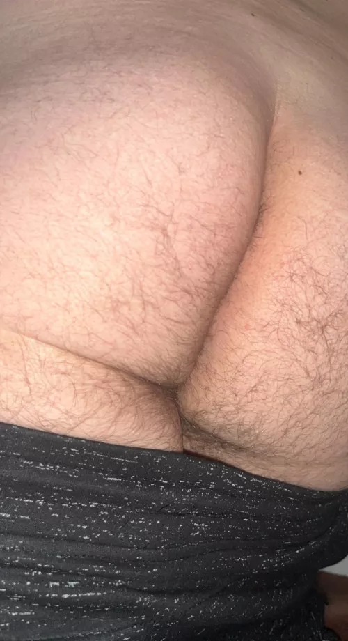 Do you Like To Lick Hairy Ass, Reddit? 😘