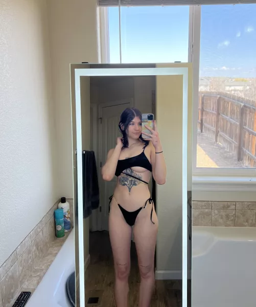 do you think the neighbors saw?