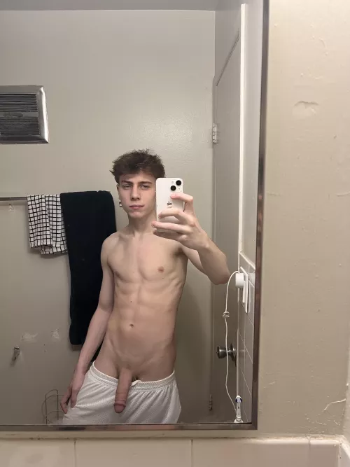 Do you wanna feel me grow in your mouth?