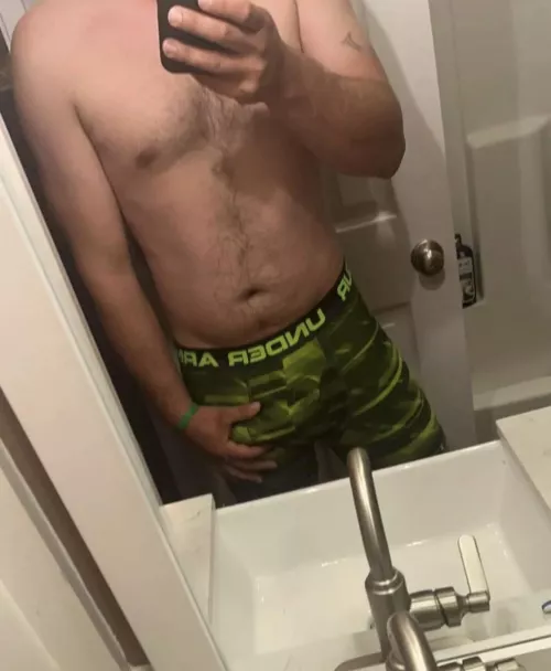 Don’t tell my roommate I’m borrowing these 🤫